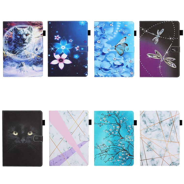 iPad air/air2/9,7 cover streger - produktbillede 12
