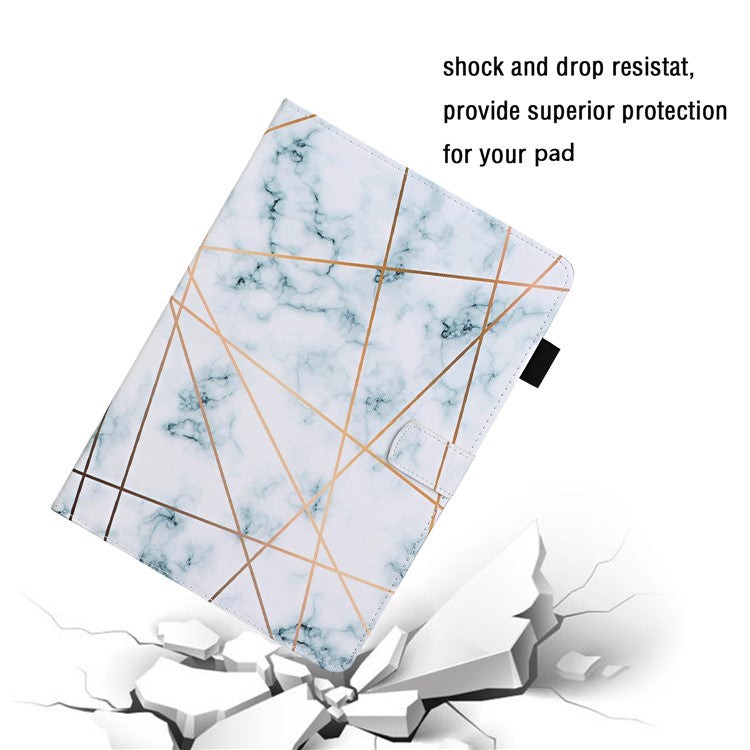iPad air/air2/9,7 cover streger - produktbillede 5