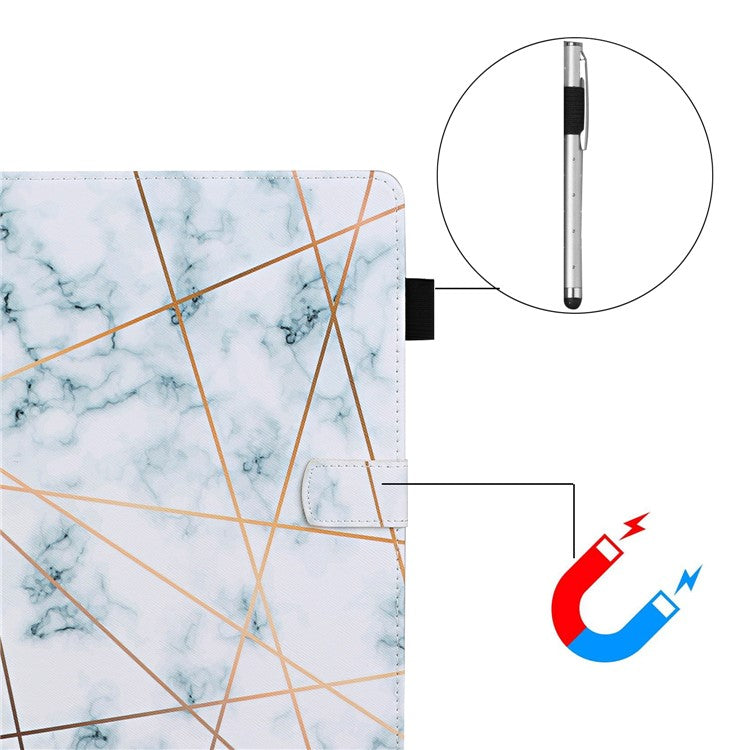 iPad air/air2/9,7 cover streger - produktbillede 6