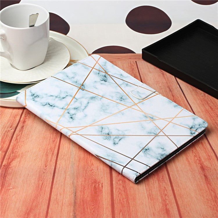 iPad air/air2/9,7 cover streger - produktbillede 7