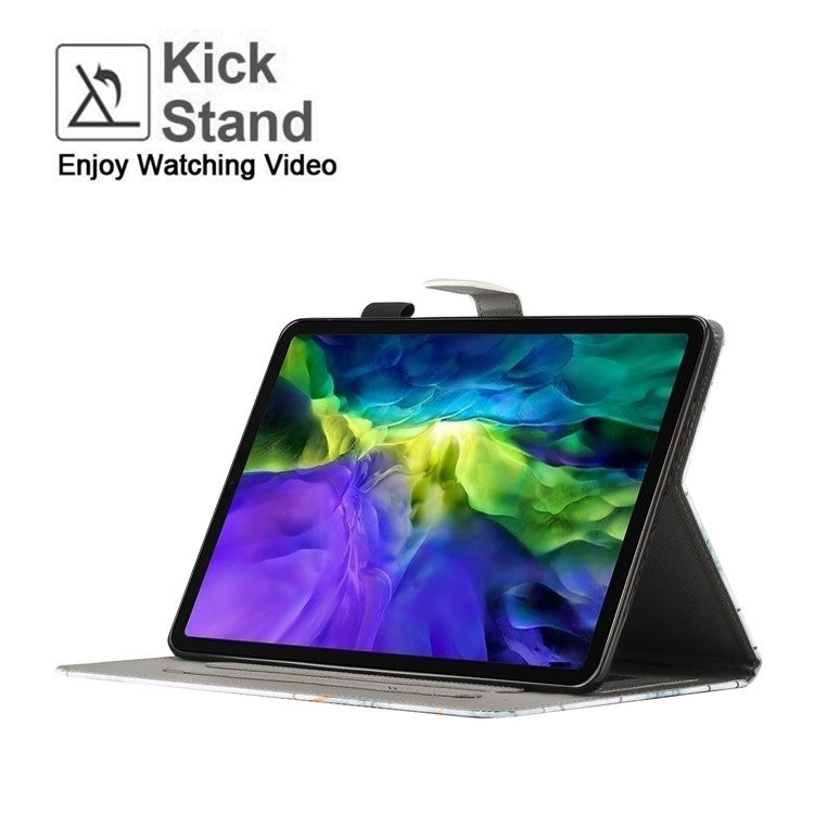 iPad air/air2/9,7 cover streger - produktbillede 9