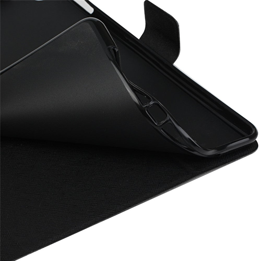 iPad 11" Sort cover