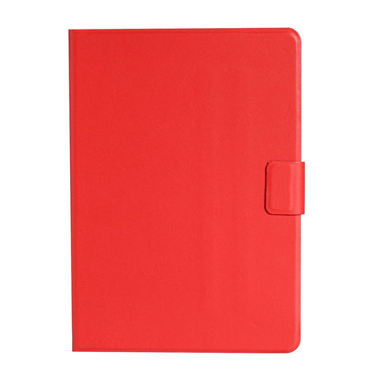 iPad 10,2/10,5 PU Læder Auto Wake - Red - produktbillede 1