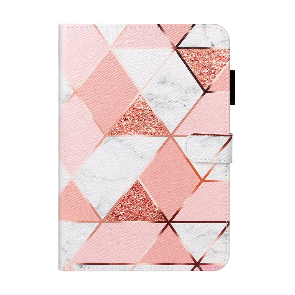 IPad 9,7 - Geometrisk - EOL - produktbillede 1