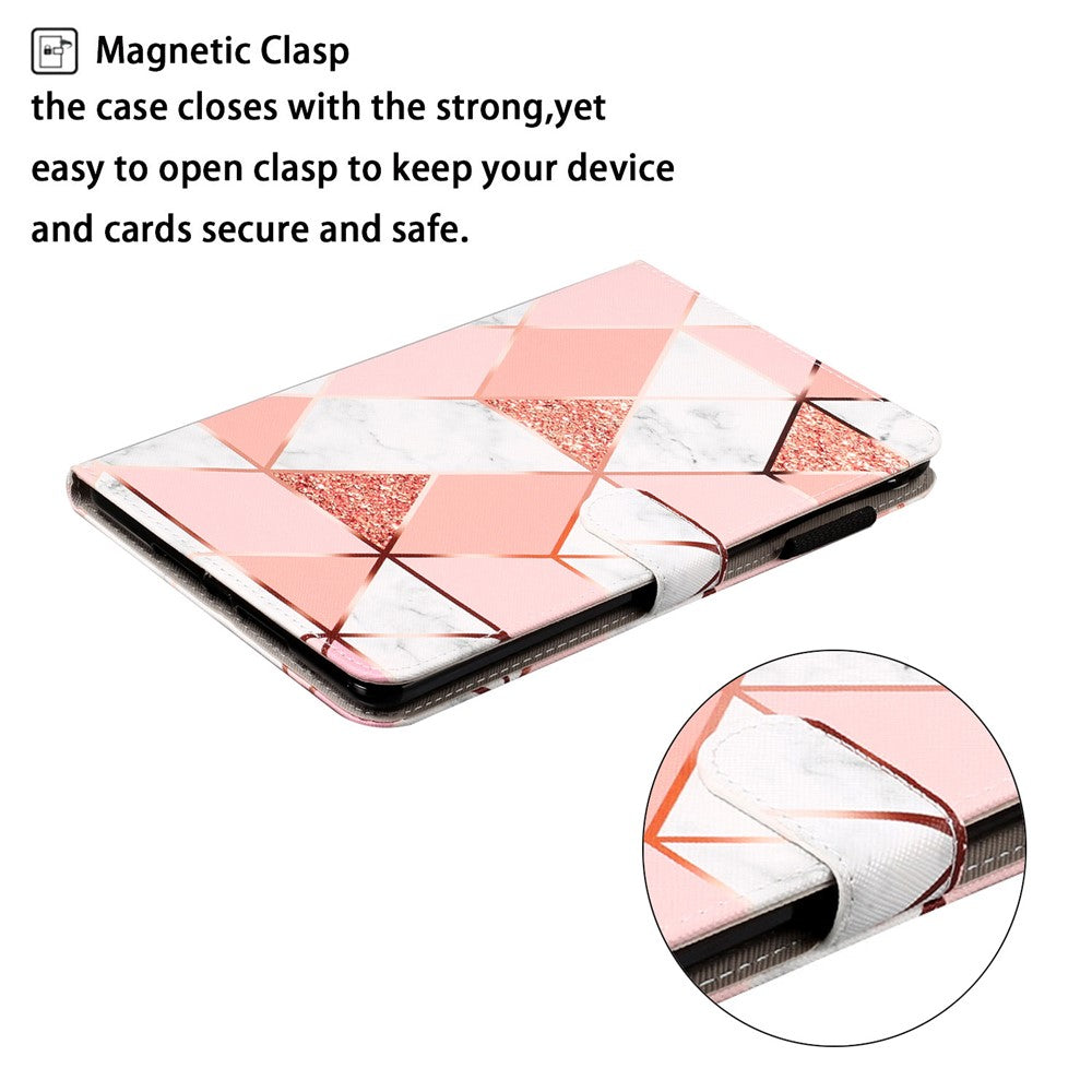 IPad 9,7 - Geometrisk - EOL - produktbillede 3