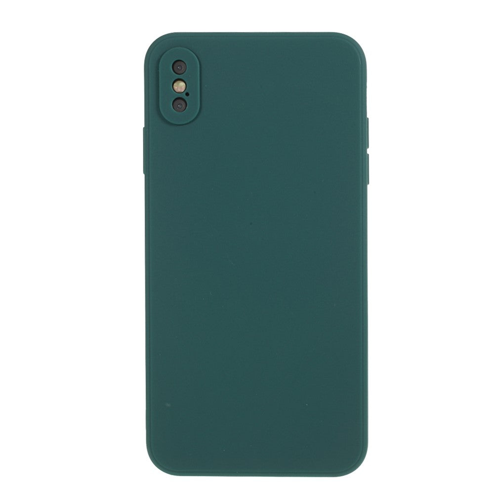 iPhoneXS/X Mørkgrøn