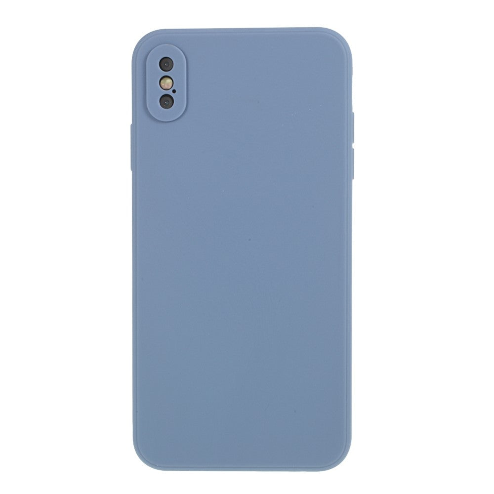 iPhone X/XS Cover - produktbillede 1