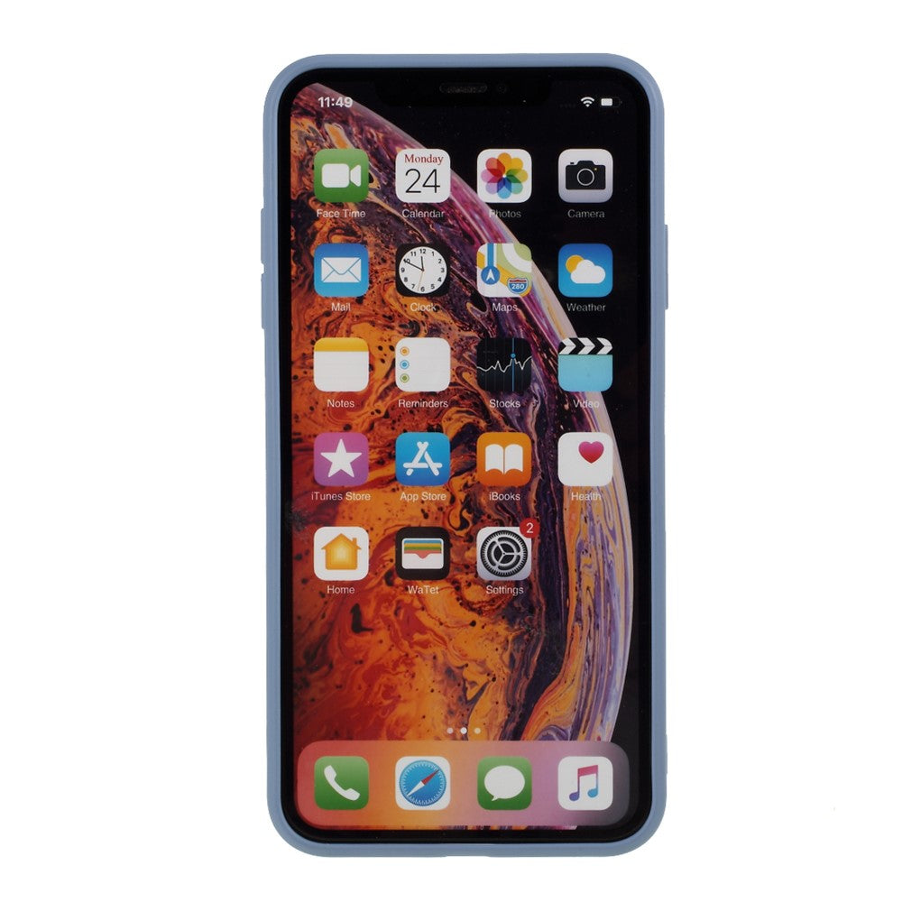 iPhone X/XS Cover - produktbillede 3