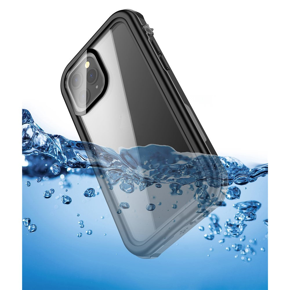 iPhone 12 Pro Cover IP67 Waterproof Shockproof - produktbillede 2