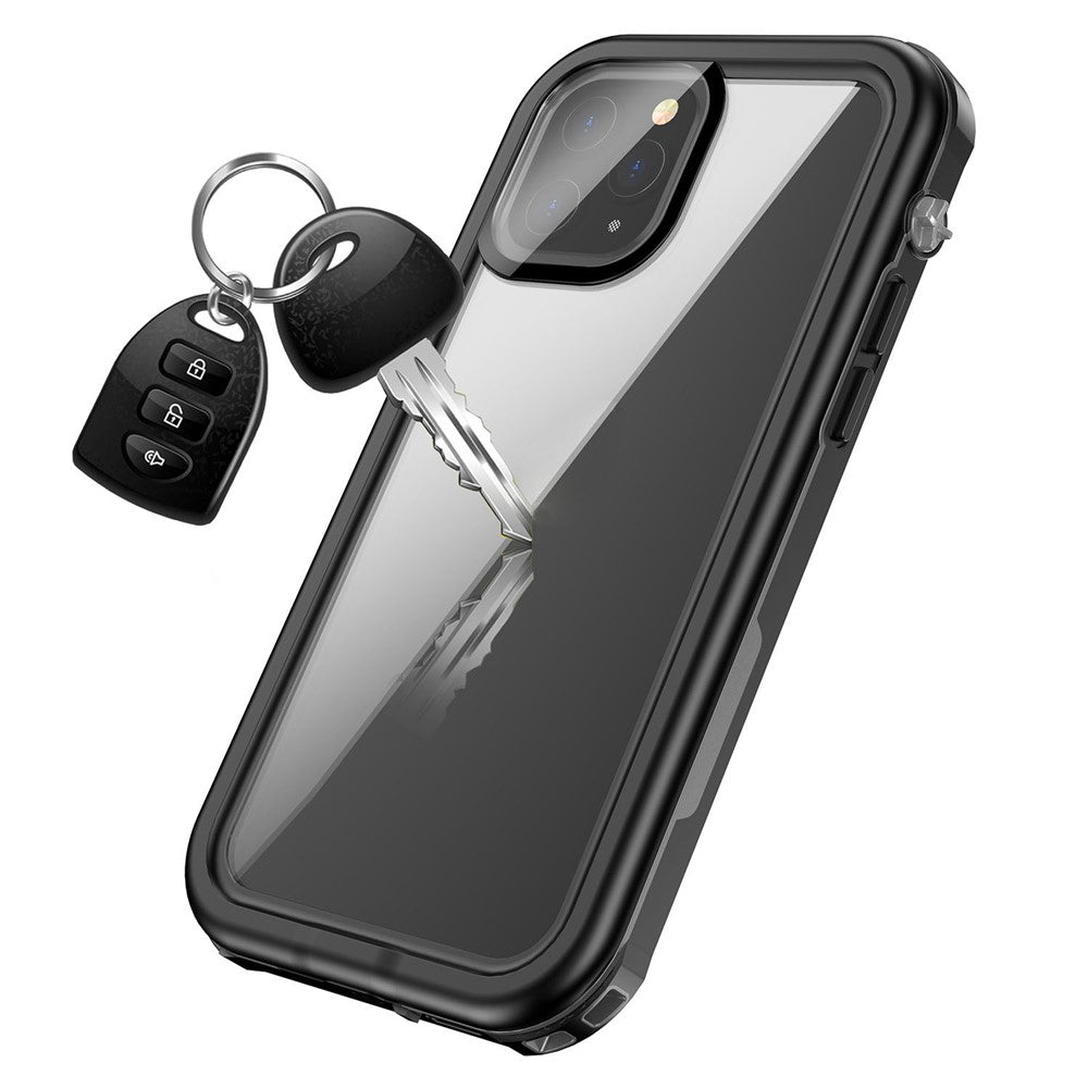 iPhone 12 Pro Cover IP67 Waterproof Shockproof - produktbillede 3