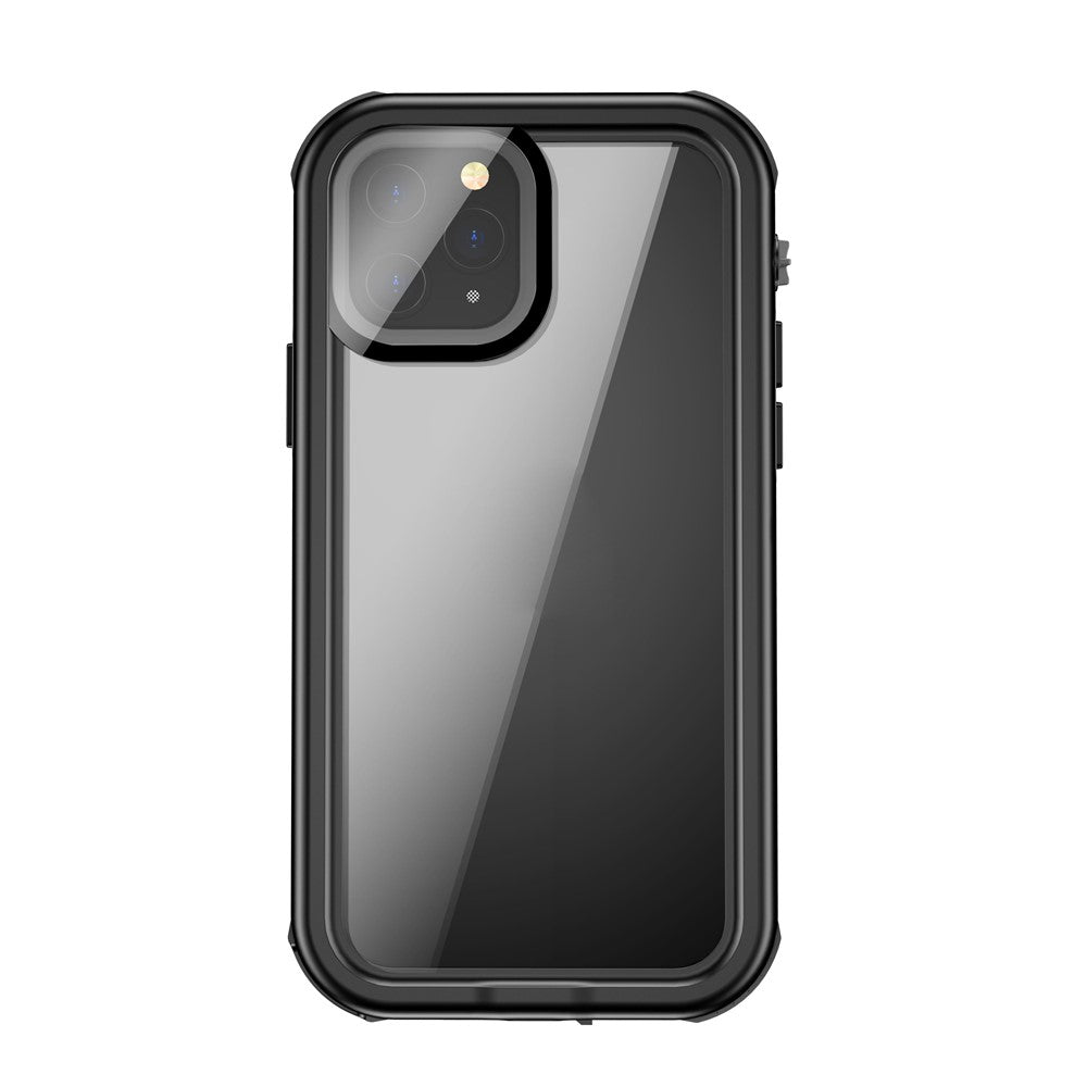 iPhone 12 Pro Cover IP67 Waterproof Shockproof - produktbillede 4