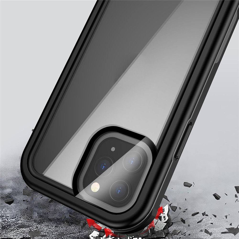 iPhone 12 Pro Cover IP67 Waterproof Shockproof - produktbillede 8