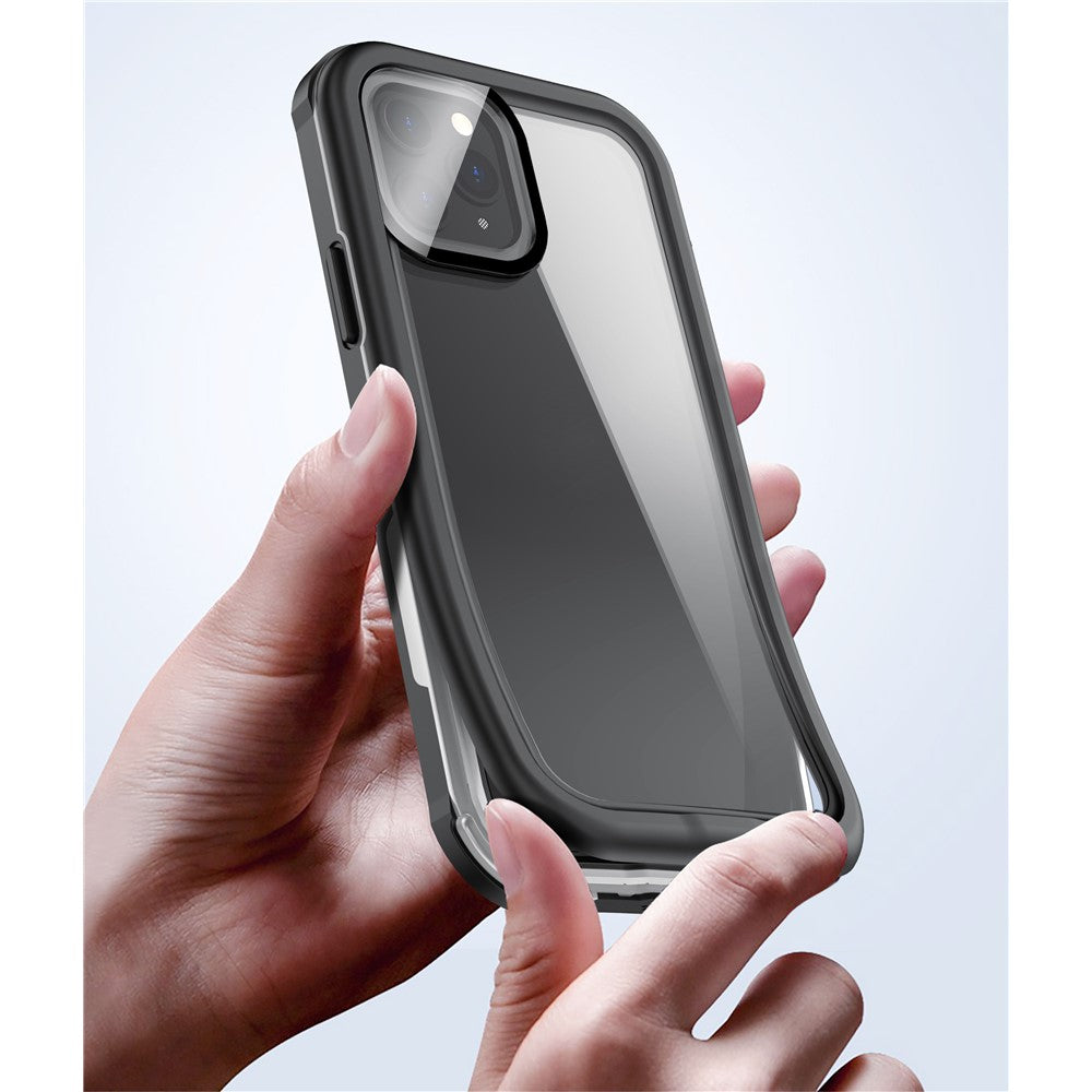 iPhone 12 Pro Cover IP67 Waterproof Shockproof - produktbillede 9