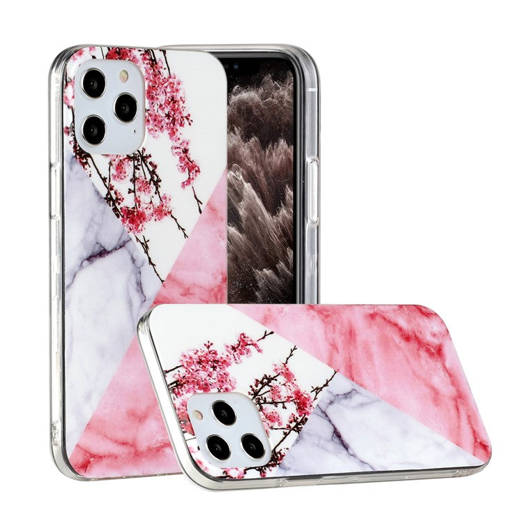 iPhone 12 Pro Cover Pro/ Marbleb