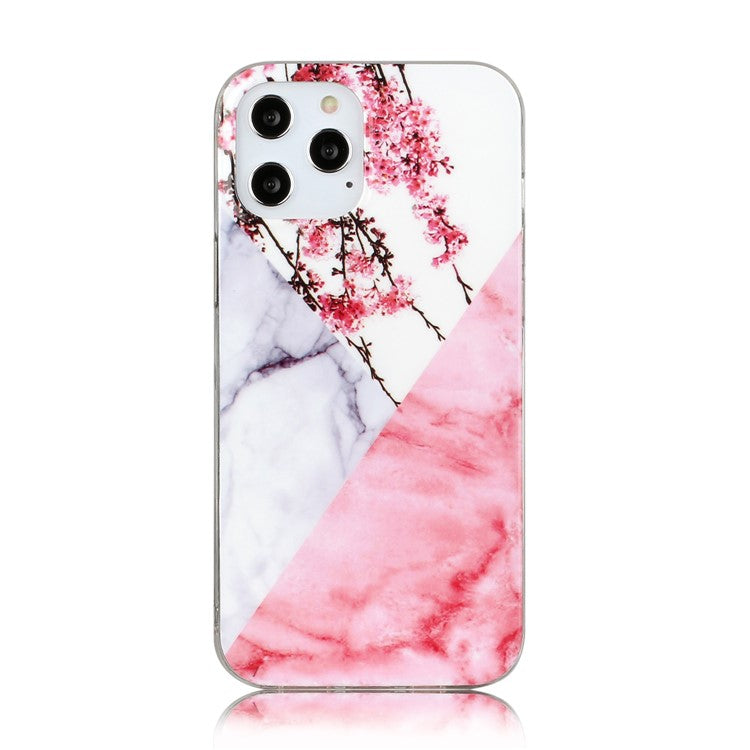 iPhone 12 Pro Cover Pro/ Marbleb