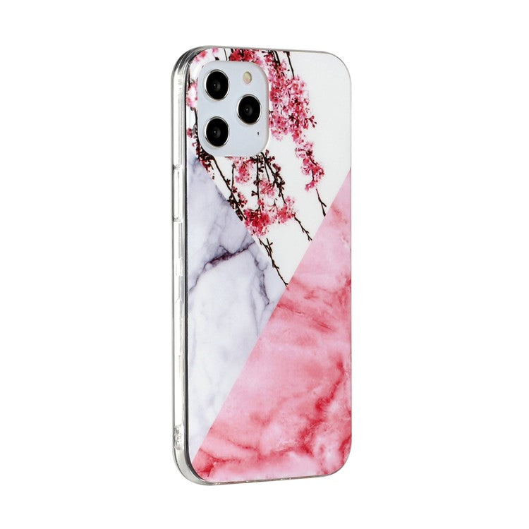 iPhone 12 Pro Cover Pro/ Marbleb