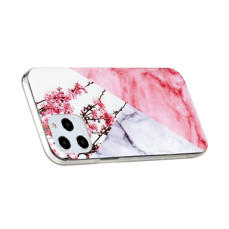 iPhone 12 Pro Cover Pro/ Marbleb