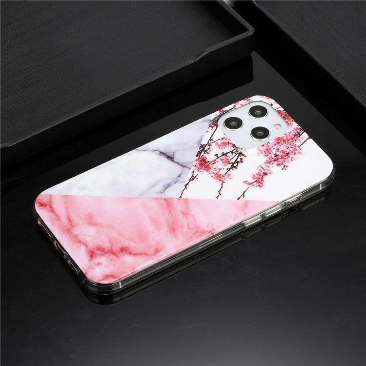 iPhone 12 Pro Cover Pro/ Marbleb