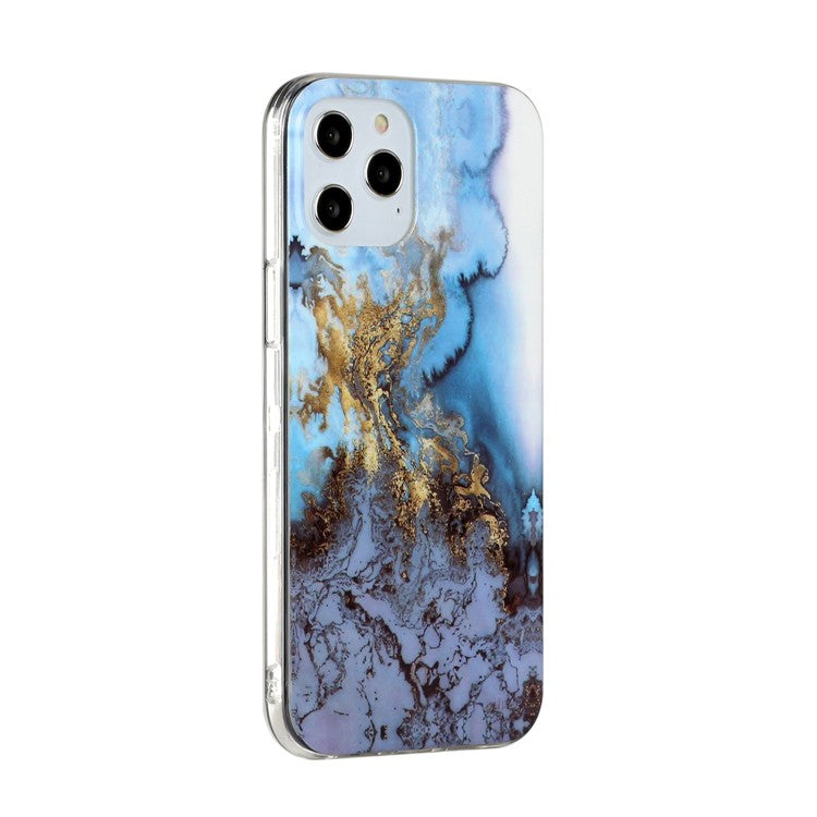 iPhone 12 Pro Cover Pro/ Marblek - produktbillede 3