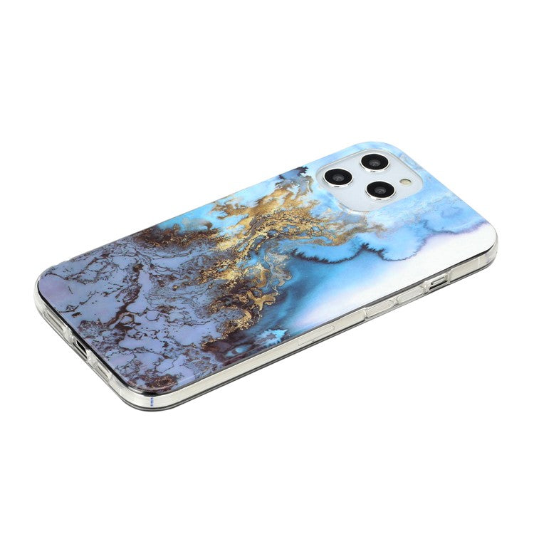 iPhone 12 Pro Cover Pro/ Marblek - produktbillede 4