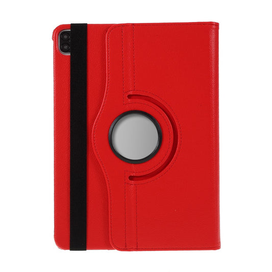 iPad air4/air5 - 360 - rød