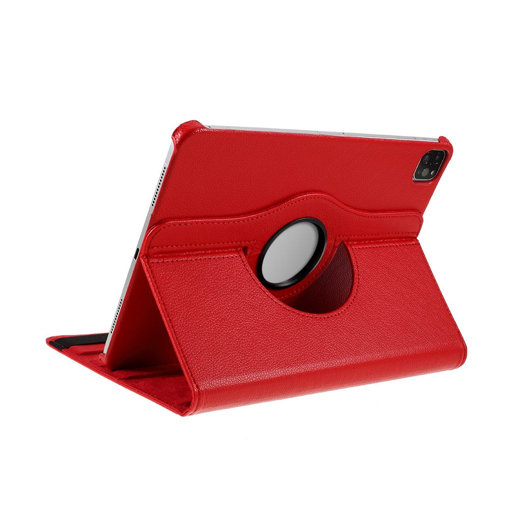 iPad air4/air5 - 360 - rød