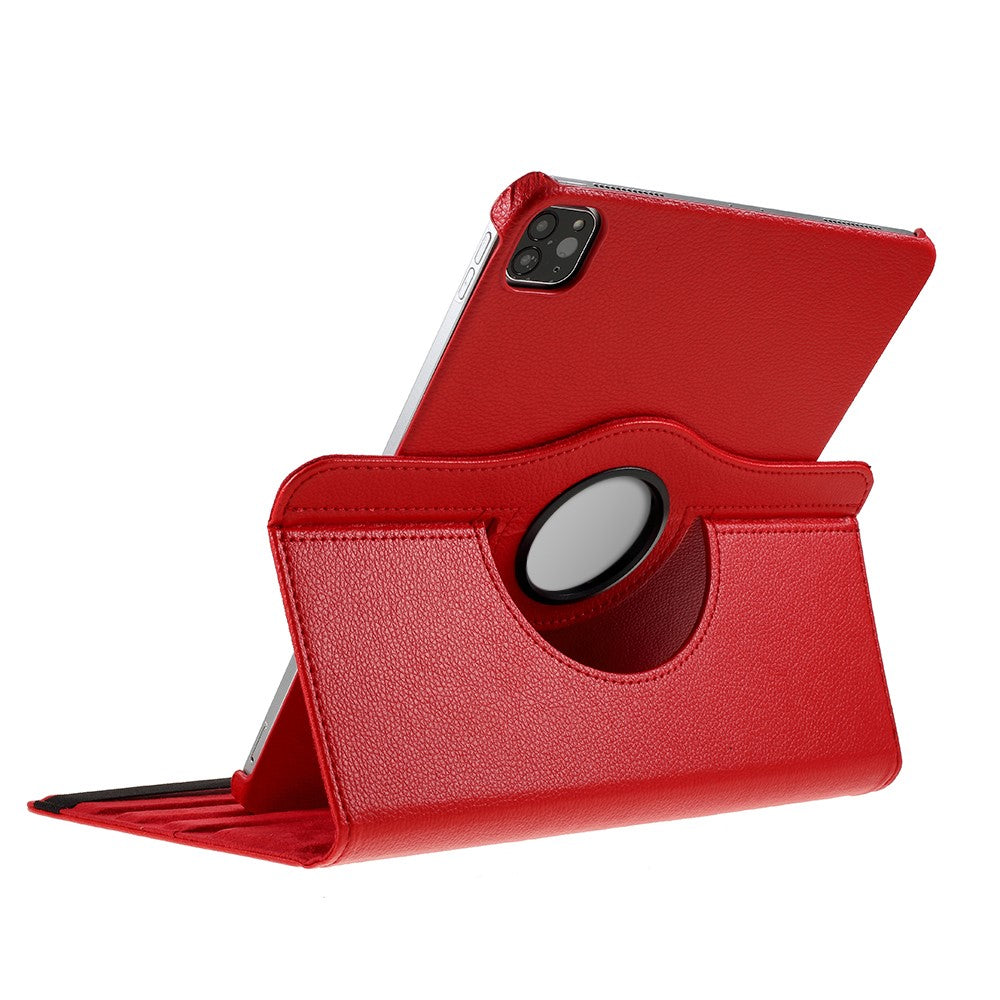 iPad air4/air5 - 360 - rød - produktbillede 3