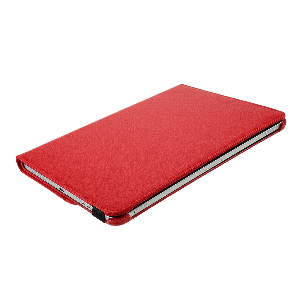 iPad air4/air5 - 360 - rød - produktbillede 4