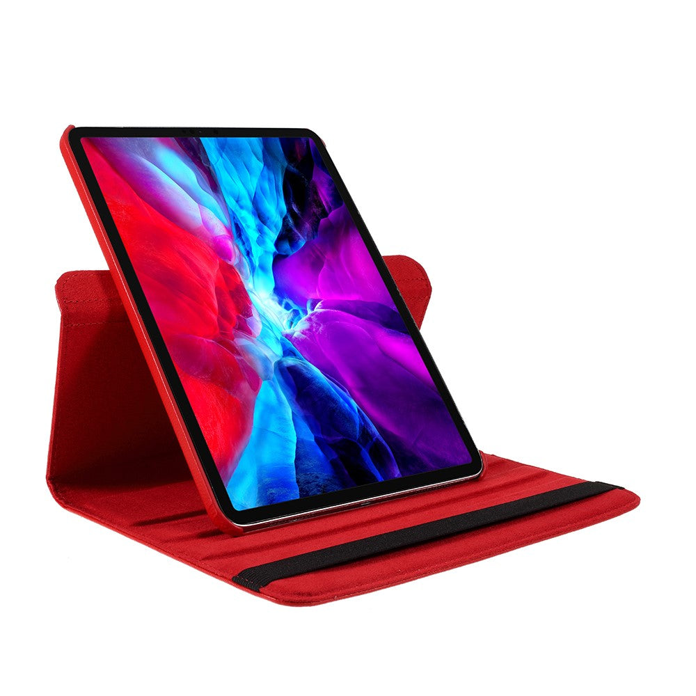 iPad air4/air5 - 360 - rød - produktbillede 5
