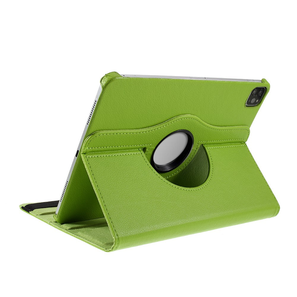 iPad air4/air5 - 360 - grøn