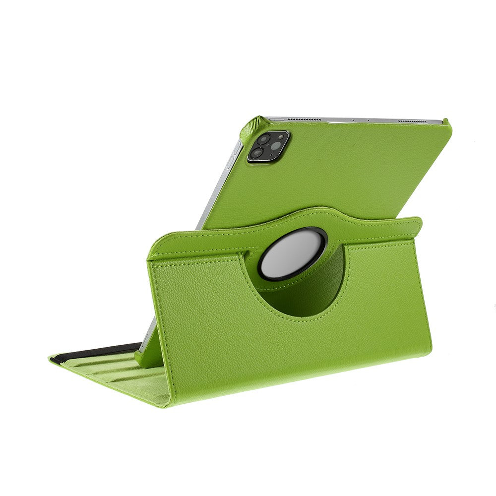 iPad air4/air5 - 360 - grøn - produktbillede 3