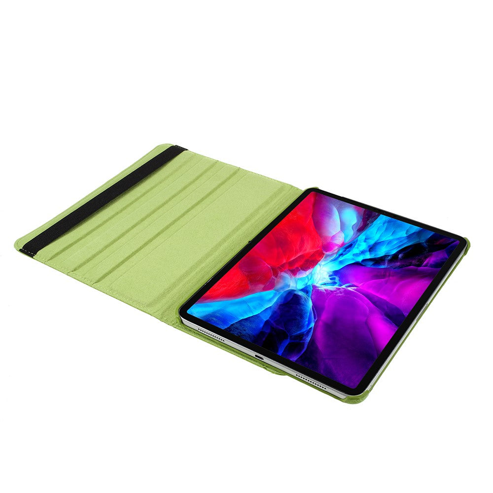 iPad air4/air5 - 360 - grøn - produktbillede 5