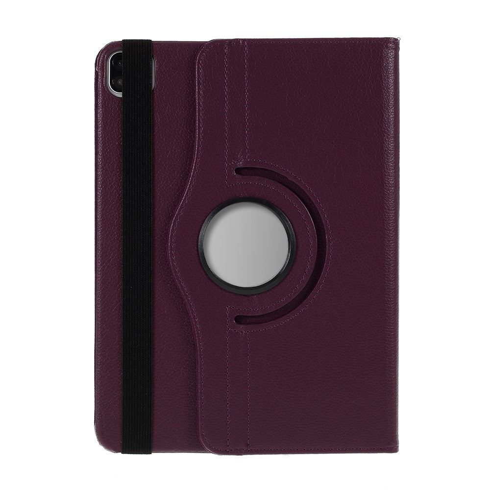 iPad air4/air5 - 360 - lilla - produktbillede 1