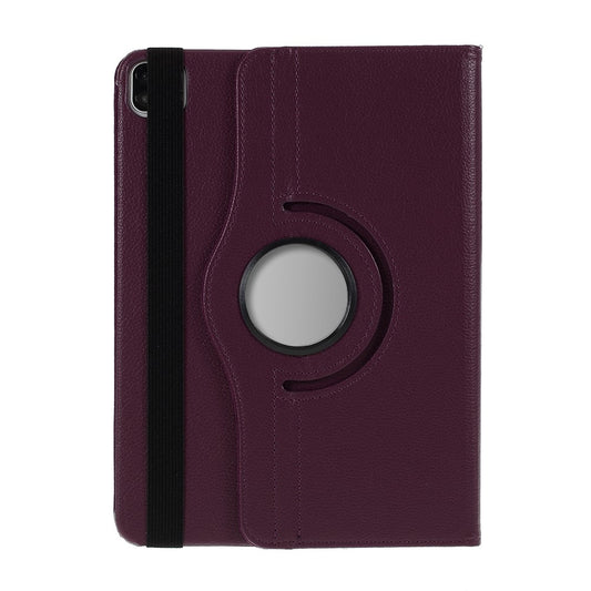 iPad air4/air5 - 360 - lilla - produktbillede 1