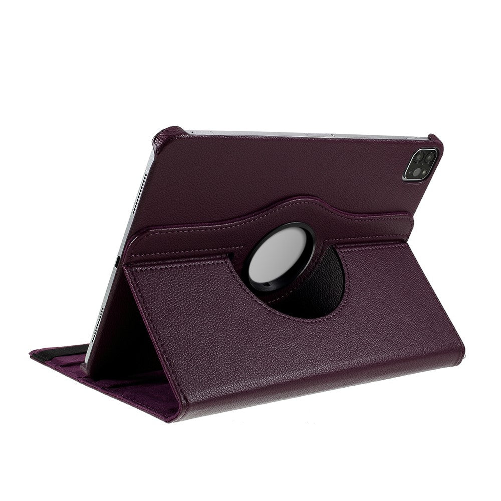 iPad air4/air5 - 360 - lilla - produktbillede 2