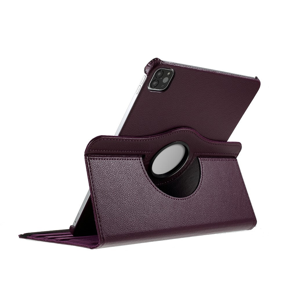 iPad air4/air5 - 360 - lilla - produktbillede 3