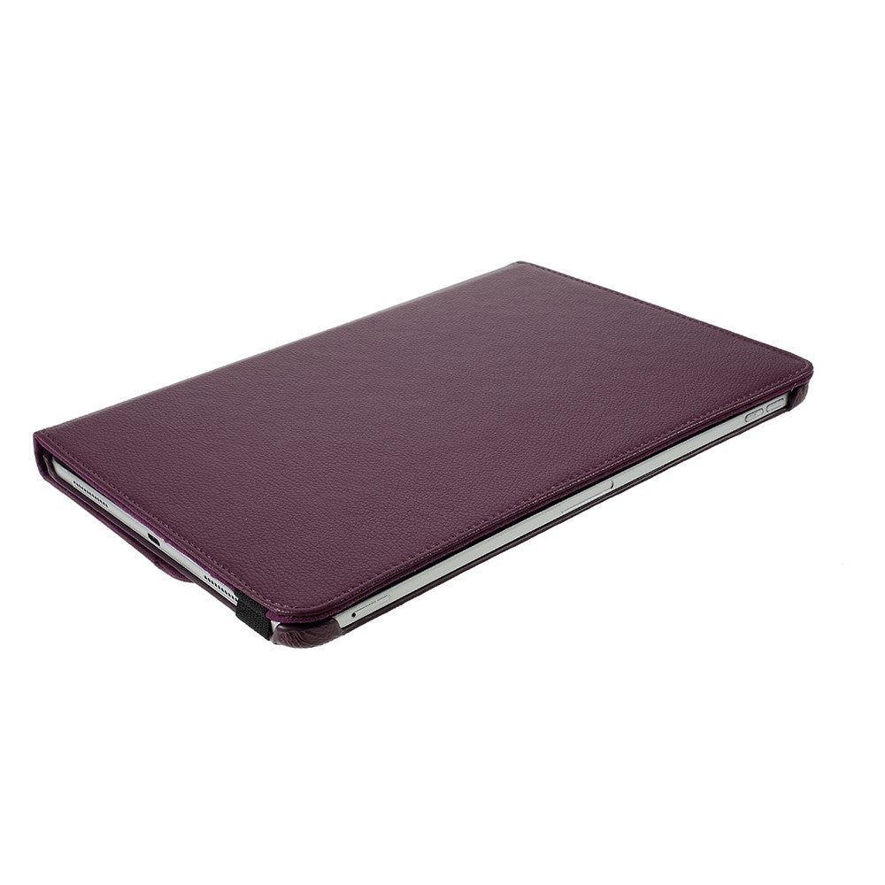 iPad air4/air5 - 360 - lilla - produktbillede 4