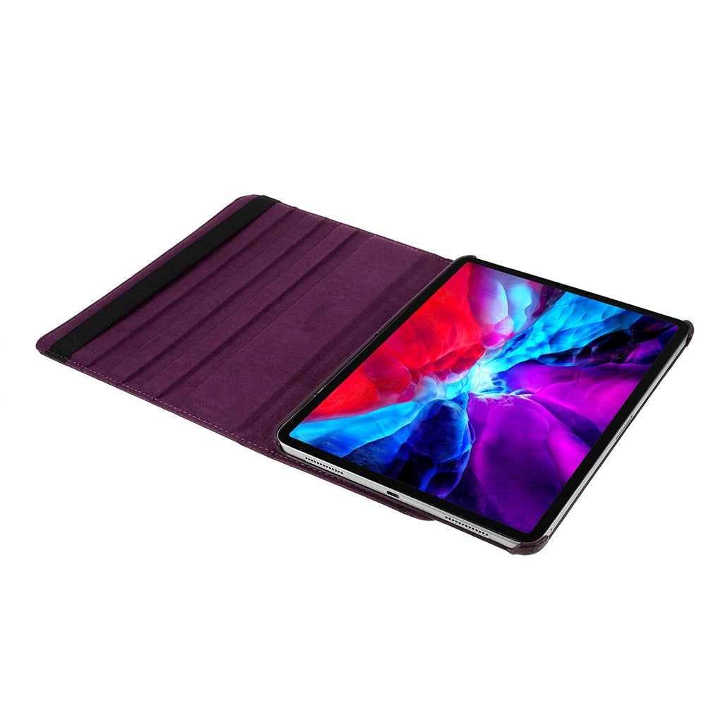 iPad air4/air5 - 360 - lilla - produktbillede 5