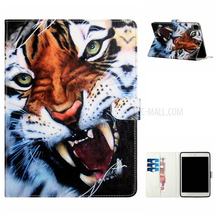 iPad air4/11 pro Tiger - produktbillede 1