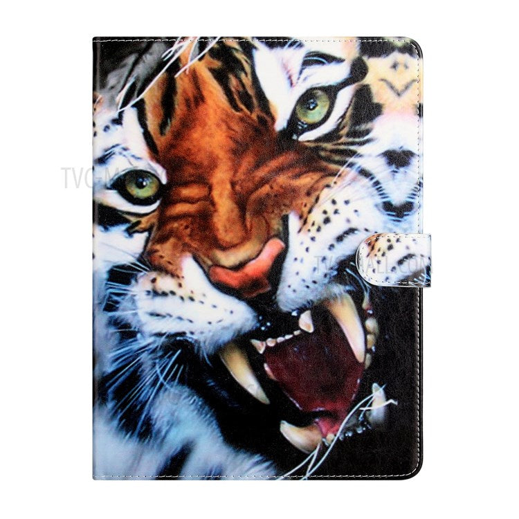iPad air4/11 pro Tiger - produktbillede 2