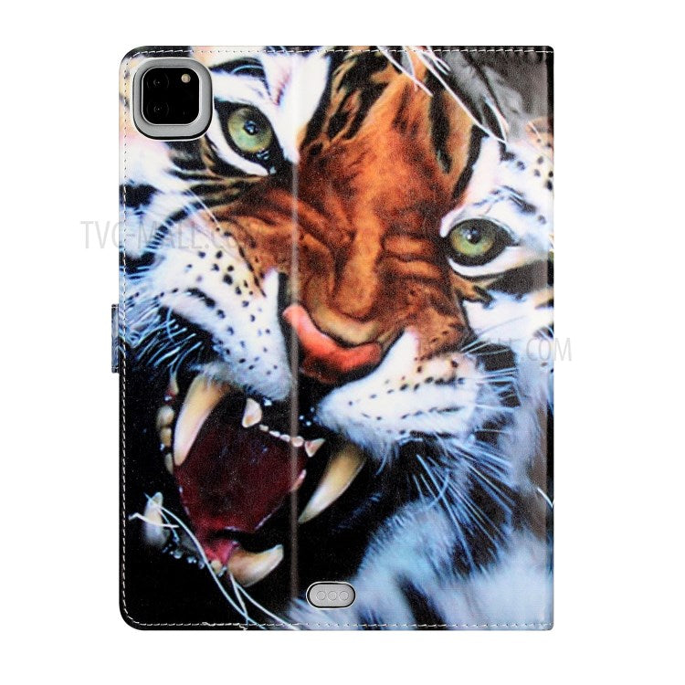 iPad air4/11 pro Tiger - produktbillede 3
