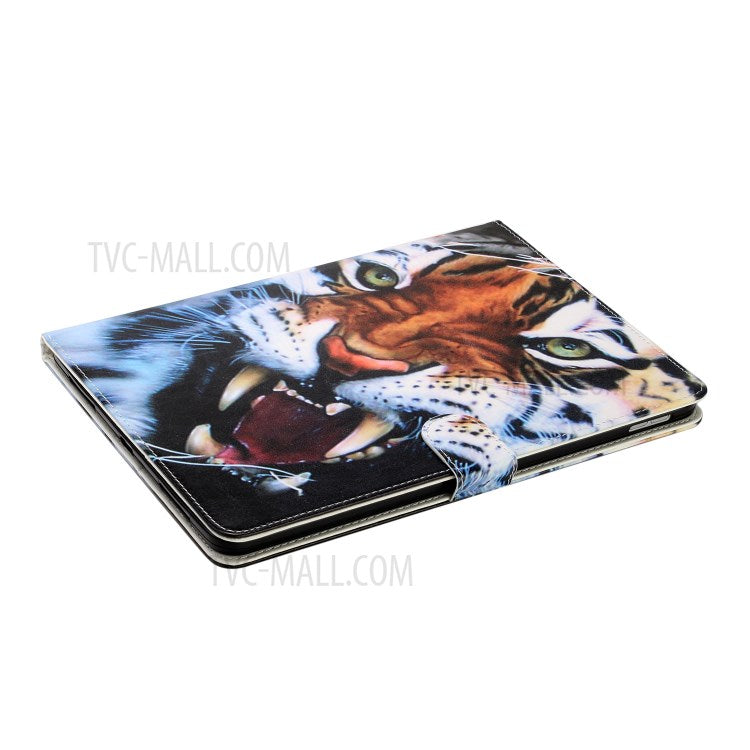iPad air4/11 pro Tiger - produktbillede 4