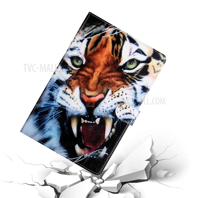 iPad air4/11 pro Tiger - produktbillede 6