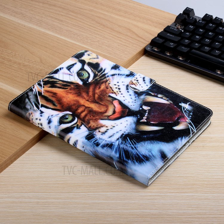 iPad air4/11 pro Tiger - produktbillede 7