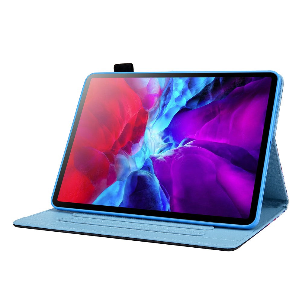 iPad air4/11 pro sort med sommerfugle - produktbillede 10