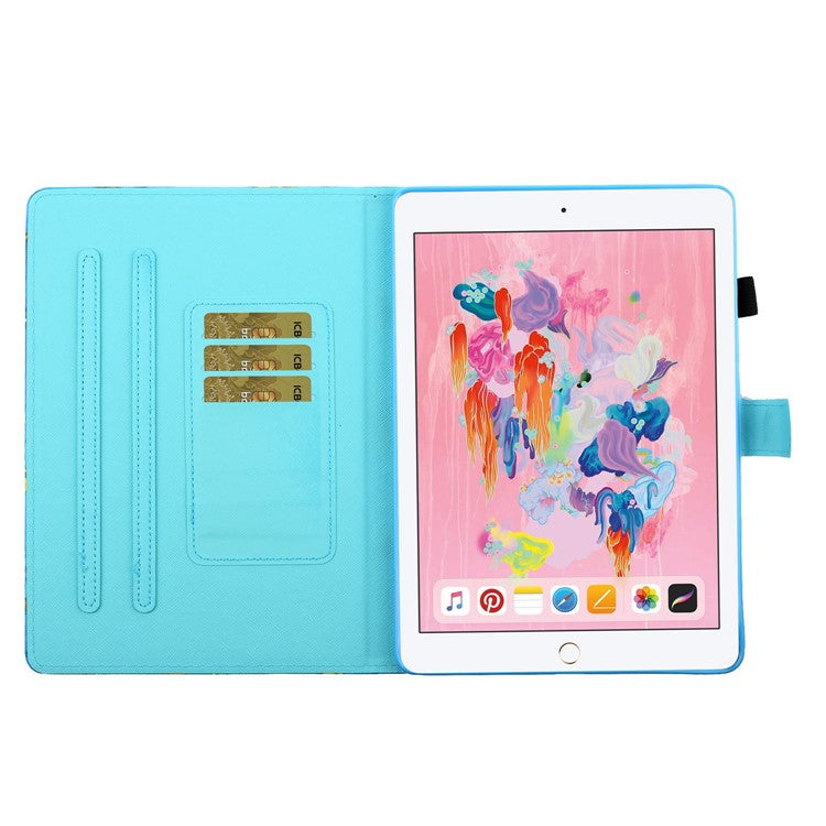 IPad 9,7 - Eiffeltårnet - produktbillede 8
