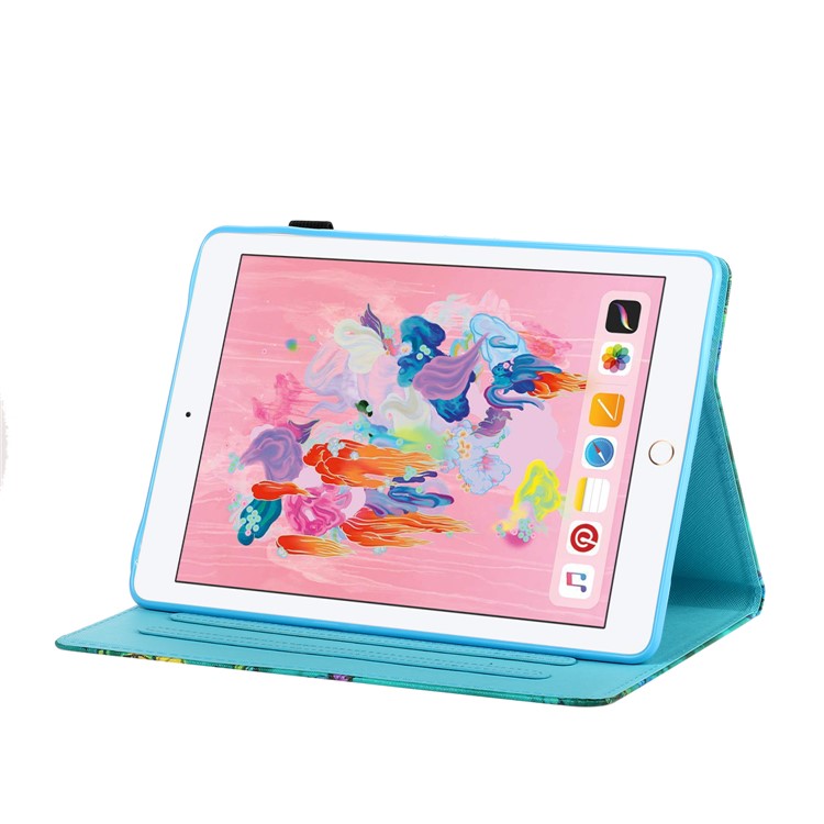 IPad 9,7 - Eiffeltårnet - produktbillede 9