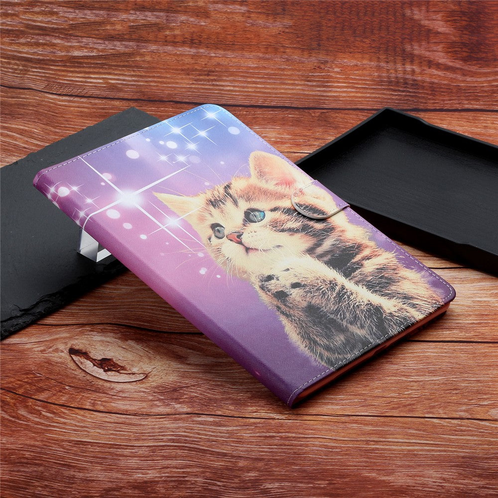 iPad air4/air5 cover - produktbillede 9