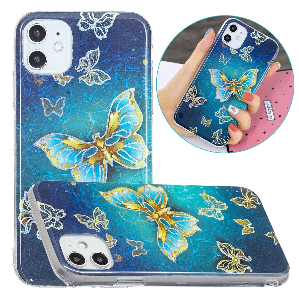 iPhone 11 Sommerfugl - produktbillede 1
