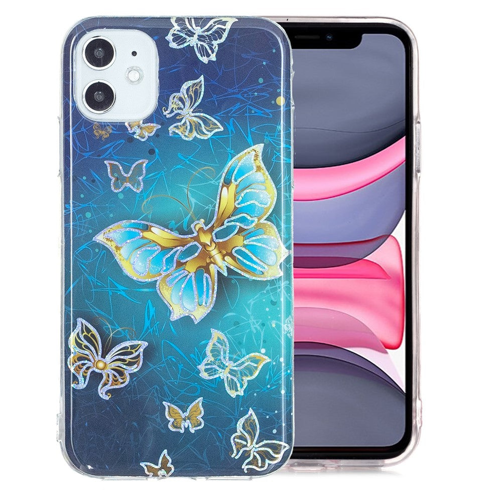 iPhone 11 Sommerfugl - produktbillede 2